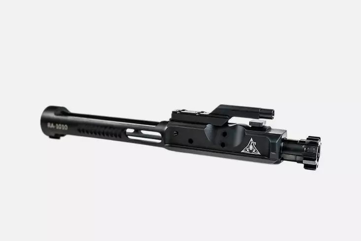 Rise Armament RA-1010 LM BCG .223 BN - Kiväärien osat - RA-1010-BLK - 2