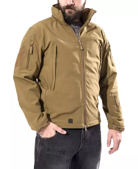 Pentagon Artaxes Coyote - Taktiset paidat - K08011-03-XL - 2