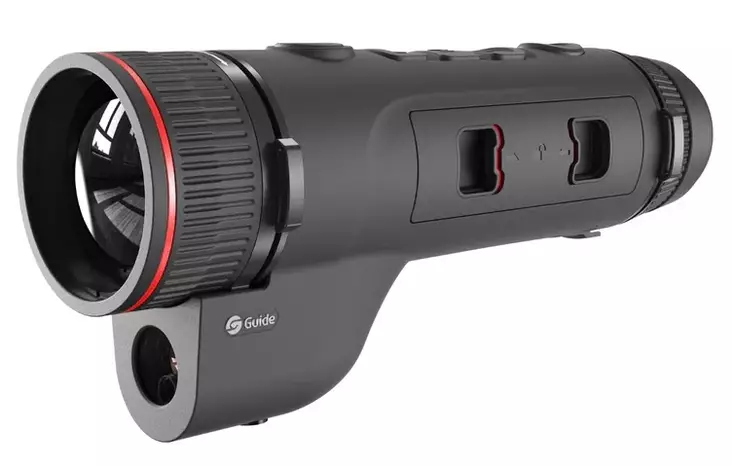 Guide Outdoor TJ Monocular TJ650L - Monokulaariset katselulaitteet - TJ650L - 1