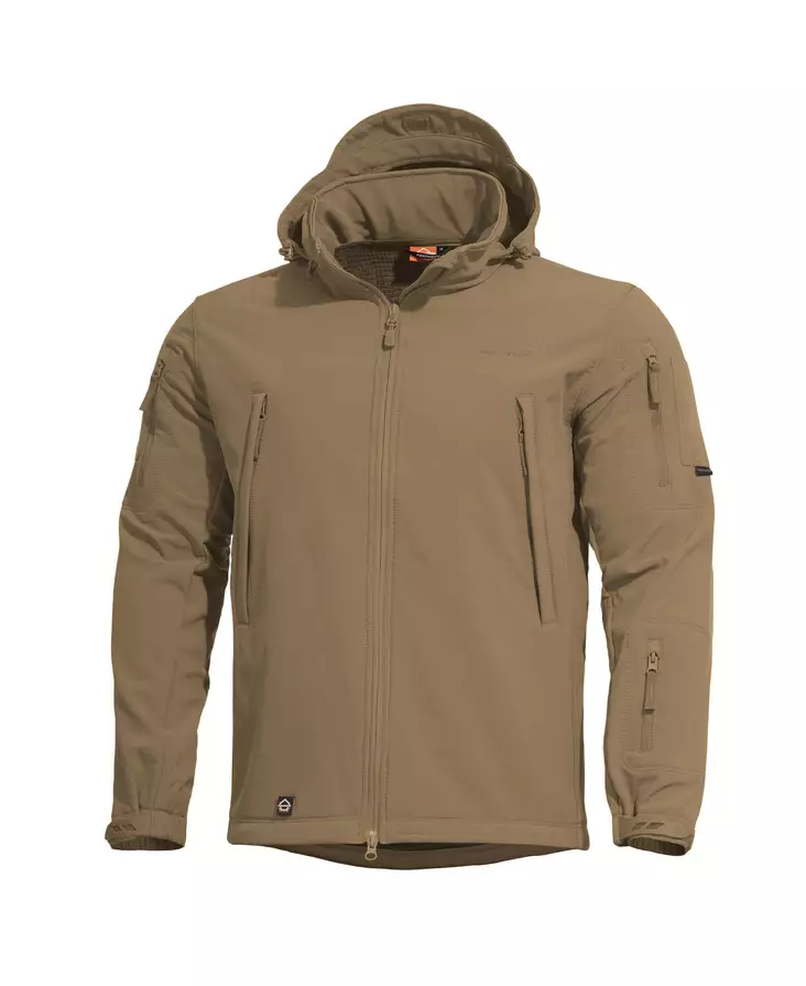 Pentagon Artaxes Coyote - Taktiset paidat - K08011-03-XL - 1