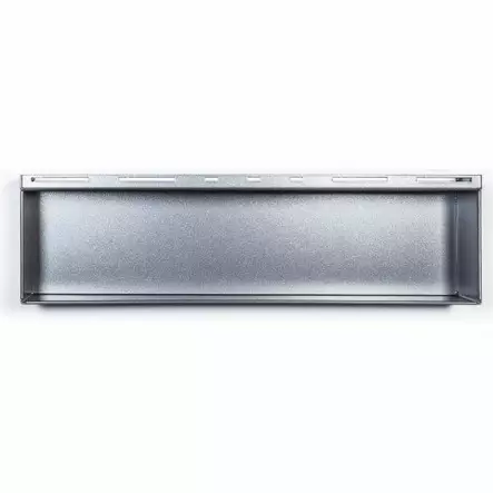 Corrosafe Laatikko 435mm - Asekaapit - CSLAATIKKO435MM - 1