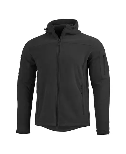 Pentagon Hercules 2.0 Fleece Jacket Black - Taktiset takit - K08026-20-01-M - 1