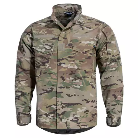 Pentagon Lycos Jacket Multicam® Multicam - Taktiset takit - K02023-MC-67-M - 1