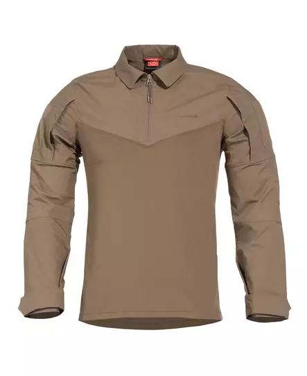 Pentagon Ranger Shirt Coyote - Taktiset paidat - K02013-03-M - 1