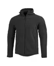 Pentagon Hercules 2.0 Fleece Jacket Black - Taktiset takit - K08026-20-01-M - 1