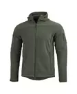 Pentagon Hercules 2.0 Fleece Jacket Olive Green - Taktiset takit - K08026-20-06-M - 1