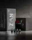 Zantech 115 grain 9mm bullets 500 pcs - Muut kaliiperit - 395-115GN9MM - 3