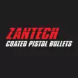 Zantech 125 grain 9mm bullets 500 pcs - Muut kaliiperit - 394-125GN9MM - 7