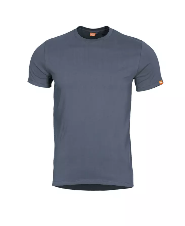 Pentagon Ageron T-Shirt "blank" Charcoal Blue - Taktiset paidat - K09012-76-M - 1