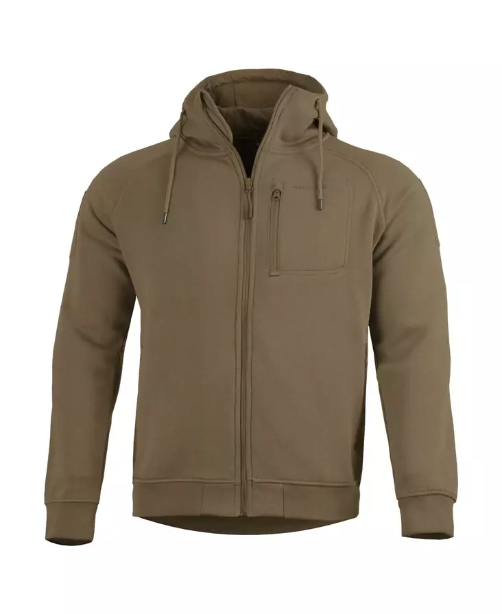 Pentagon Leonidas 2.0 Coyote - Taktiset paidat - K08016-20-03-M - 1