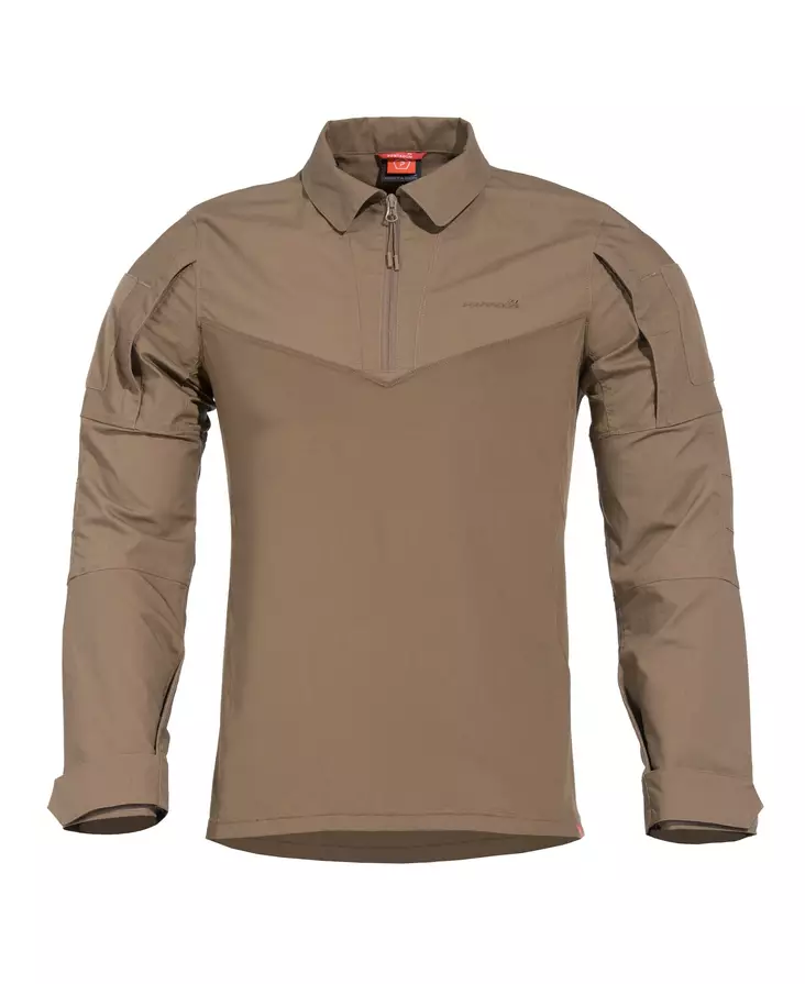 Pentagon Ranger Shirt Coyote - Taktiset paidat - K02013-03-M - 1