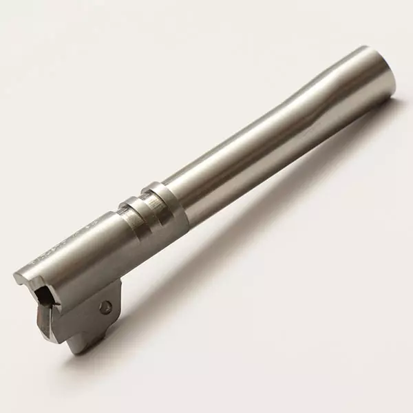 Brazos Custom 5" - Bull Barrel WN - Pistoolien osat - 10-304-09-WN - 1