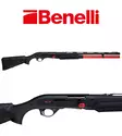 Benelli M2 SP Hunting Edition 12/76 - Taktiset puoliautomaattihaulikot - BA0163800SP - 1