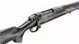 Bergara Premier Cima Pro 6,5 PRC - Pulttilukkoiset kiväärit - BP163FC65P - 3
