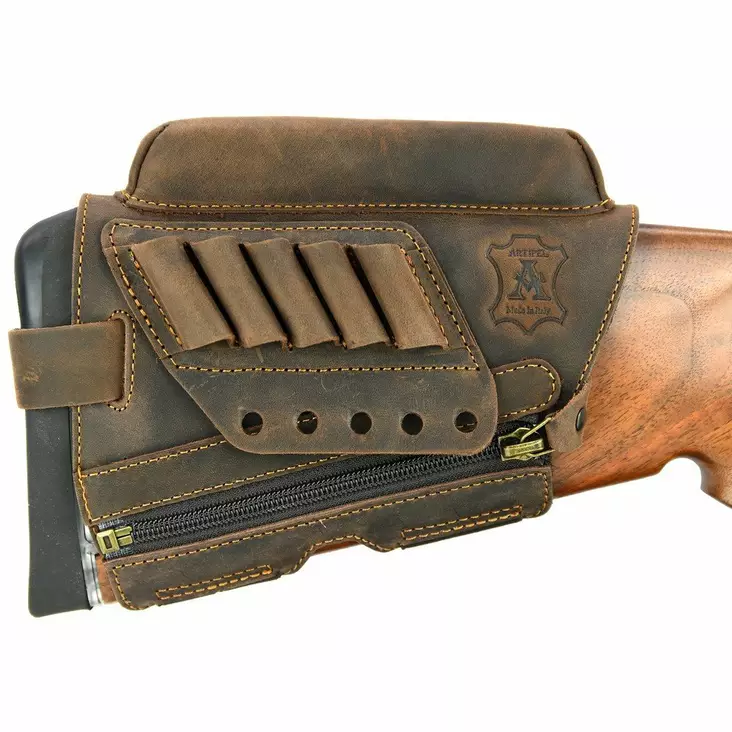 Artipel poskipakka 10mm patr.taskulla - Perälevyt - ARD03RP - 1