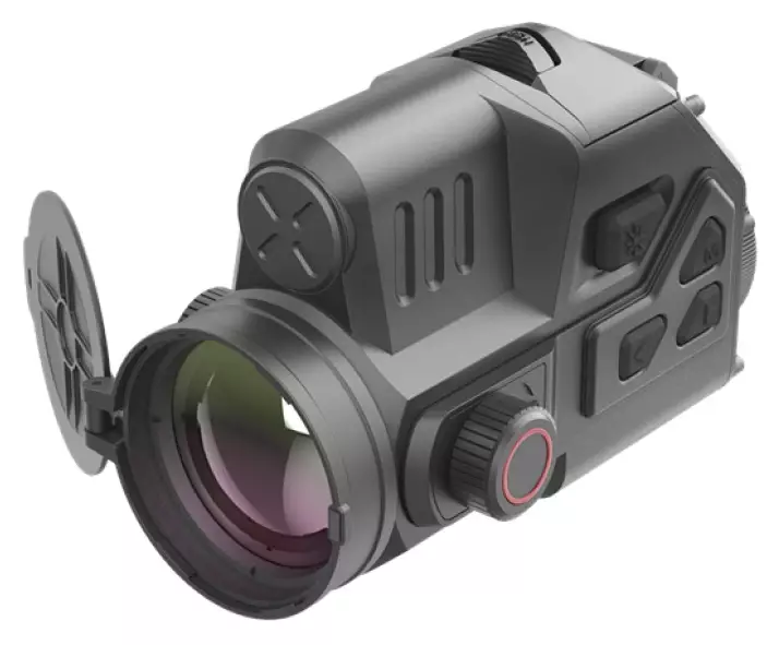 Guide Outdoor TB Pro Clip On TB650P - Clip-On -laitteet - TB650P - 1