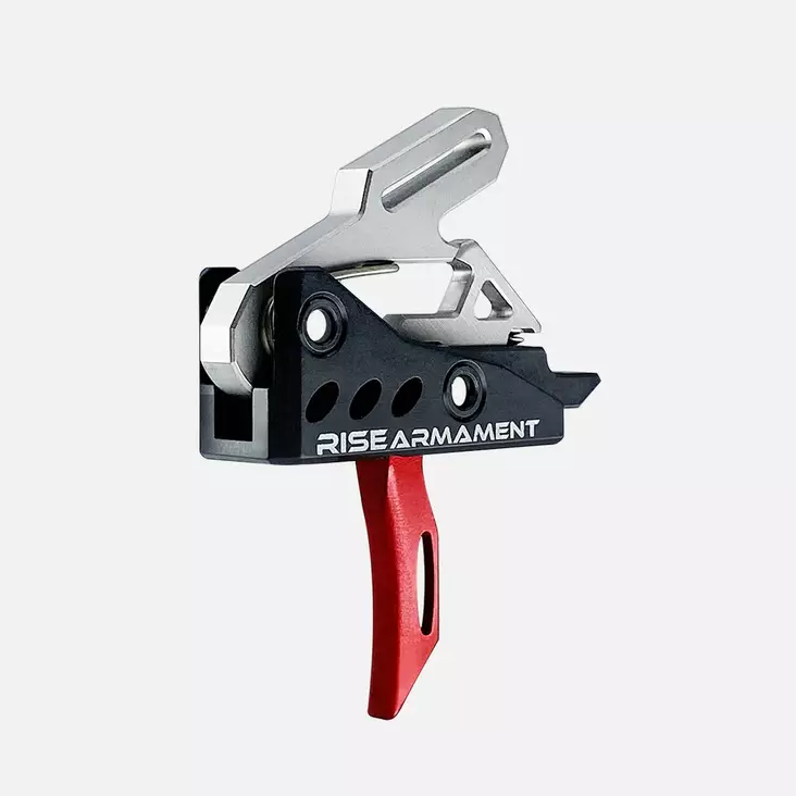 Rise Armament RA-535 AP-Trigger - Kiväärien osat - RA-535-RED-ARP - 2