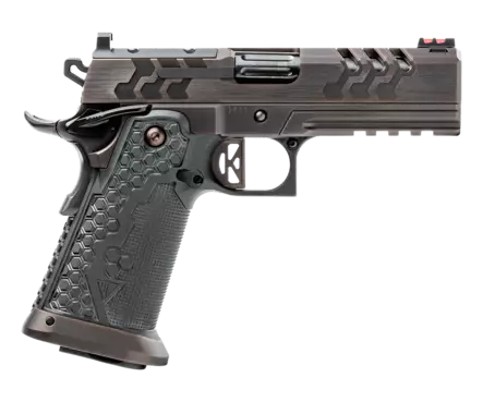 Kimber 2K11 Pro Royal OR 9x19 - Pistoolit 9x19 - 2K11PROROOR - 1