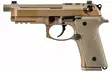 Beretta M9A4 FDE CC 9X19 - Pistoolit 9x19 - JS92M9A4GMFR - 5