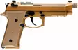 Beretta M9A4 FDE CC 9X19 - Pistoolit 9x19 - JS92M9A4GMFR - 1