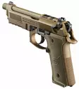 Beretta M9A4 FDE CC 9X19 - Pistoolit 9x19 - JS92M9A4GMFR - 2