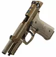 Beretta M9A4 FDE CC 9X19 - Pistoolit 9x19 - JS92M9A4GMFR - 3