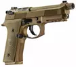 Beretta M9A4 FDE CC 9X19 - Pistoolit 9x19 - JS92M9A4GMFR - 4