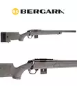 Bergara BMR X Carbon .22 Lr - Pienoiskiväärit .22 Lr - BR17322LR - 1
