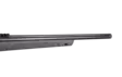 Bergara BMR X Steel .22 Lr - Pienoiskiväärit .22 Lr - BR18322LR - 4