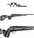 Blaser R8 Hunter Light 6,5 Creedmoor - Suoravetolukkoiset kiväärit - R8HUNLIGHT65CR - 1