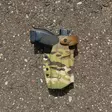 Panneltac LVL2 Holster - SIG P320 C/F - M17/18 Black - Sig Sauer - L2-P320-NL-BLKR - 2