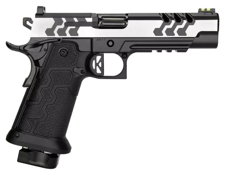 Kimber 2K11 Eclipse OR 9x19 - Pistoolit 9x19 - 2K11ECLOR - 1