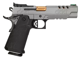 Kimber 2K11 Stainless Target OR 9x19 - Pistoolit 9x19 - 2K11STTRGTOR - 1