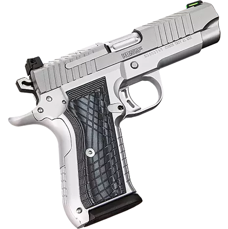 Kimber KDS9C Stainless OR 9x19 - Pistoolit 9x19 - KDS9CSTAOR - 2