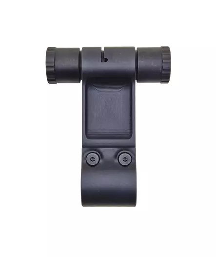 Pl Precision AR-15 Ultra Light FS - Rautatähtäimet kivääreille - PLPULFS - 1