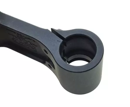Pl Precision AR-15 Ultra Light FS - Rautatähtäimet kivääreille - PLPULFS - 2