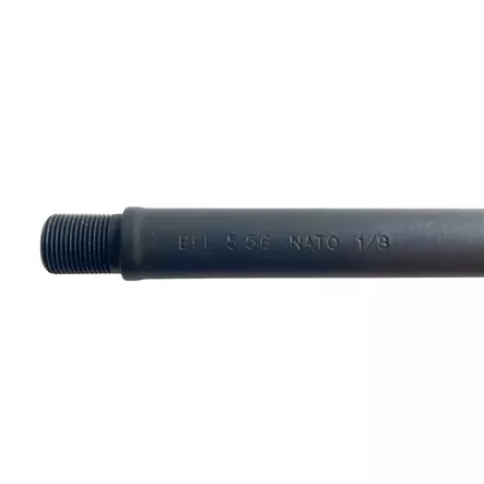 Axem Barrel Assembly 5.56 Mid SBN - Kiväärien osat - 99230S - 1