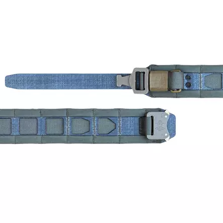 Panneltac Stride Belt - No Underbelt Ranger Green - Varuste- ja taisteluvyöt - SB-NU-RG-S - 1