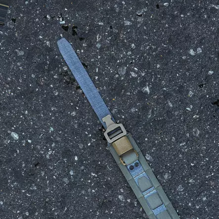 Panneltac Stride Belt - No Underbelt Multicam - Varuste- ja taisteluvyöt - SB-NU-MC-S - 2