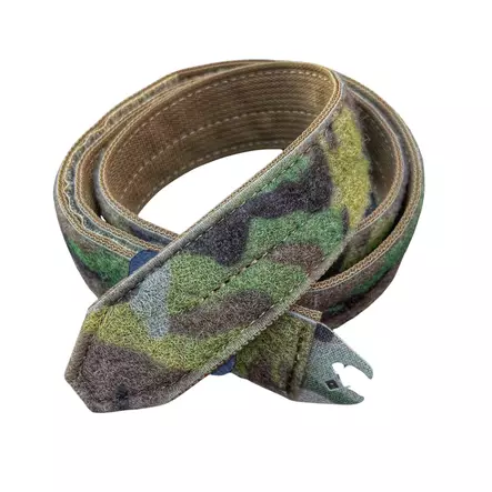 Panneltac Stride Belt With Underbelt Ranger Green - Varuste- ja taisteluvyöt - SB-U-RG-S - 2