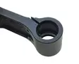Pl Precision AR-15 Ultra Light FS - Rautatähtäimet kivääreille - PLPULFS - 2