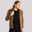 Pentagon Aphrodite Womens Sweater Camo Green - Taktiset paidat - K08042-06cg-S - 3