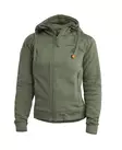 Pentagon Aphrodite Womens Sweater Camo Green - Taktiset paidat - K08042-06cg-S - 1