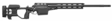 Sako TRG M10 Black .338 Lapua Magnum - Sako TRG -tarkkuuskiväärit - SW2S44847MSS - 2