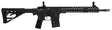 Schmeisser AR15 M4FL 14,5" 223rem + Holosun HS510C - Kiväärit AR-15 tai vastaavat - 022074RES - 1