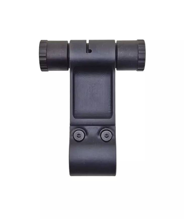 Pl Precision AR-15 Ultra Light FS - Rautatähtäimet kivääreille - PLPULFS - 1