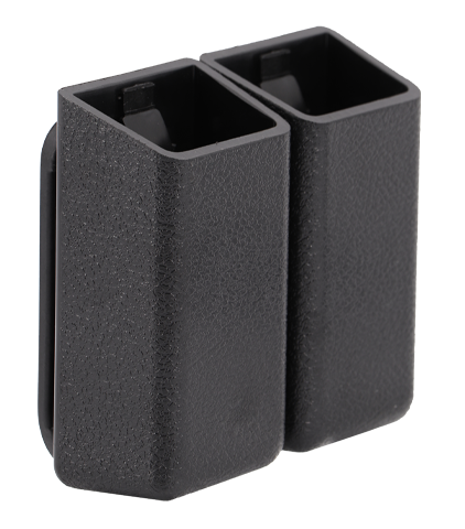 Ghost Civilian Magazine Pouch Double - Pistoolien lipastaskut - GI03MGDS - 1