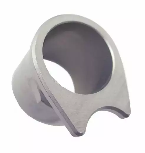 Kimber Barrel bushing stainless - Pistoolien osat - K1911BBS - 1