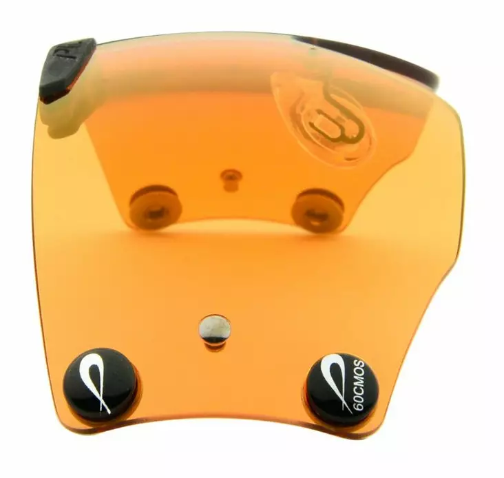 Pilla Outlaw X6 ICE 60CMOS - Ampumalasit - OUTLXICE60CMOS - 1