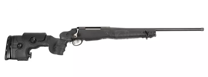 Tikka T3x Lite GRS Bifrost .308 Win - Pulttilukkoiset kiväärit - TF1T29JL103MTRES - 1